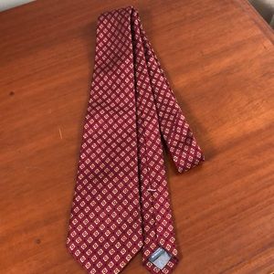 Hickey Freeman Tie- New with tags